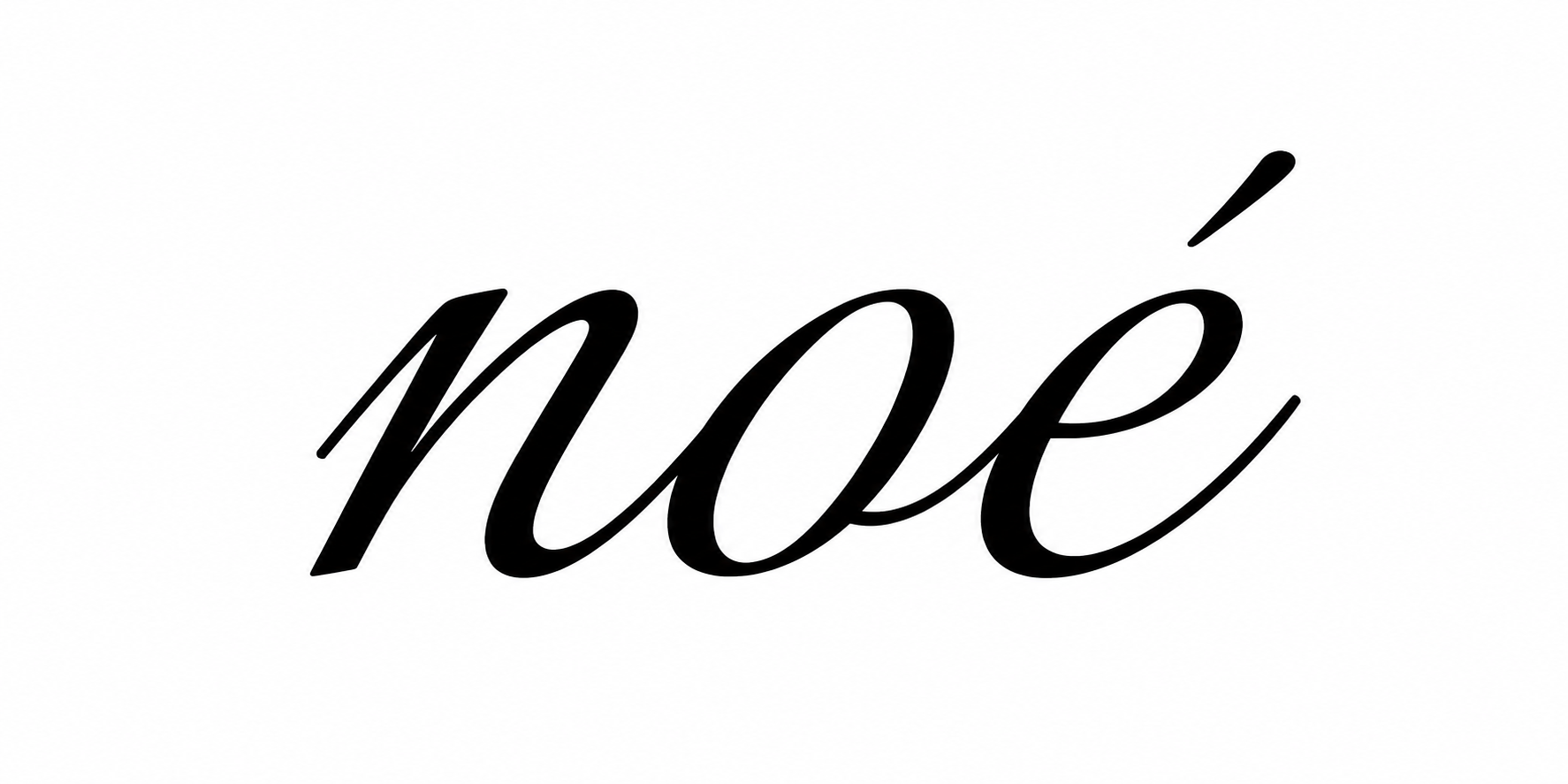Noé Amsterdam